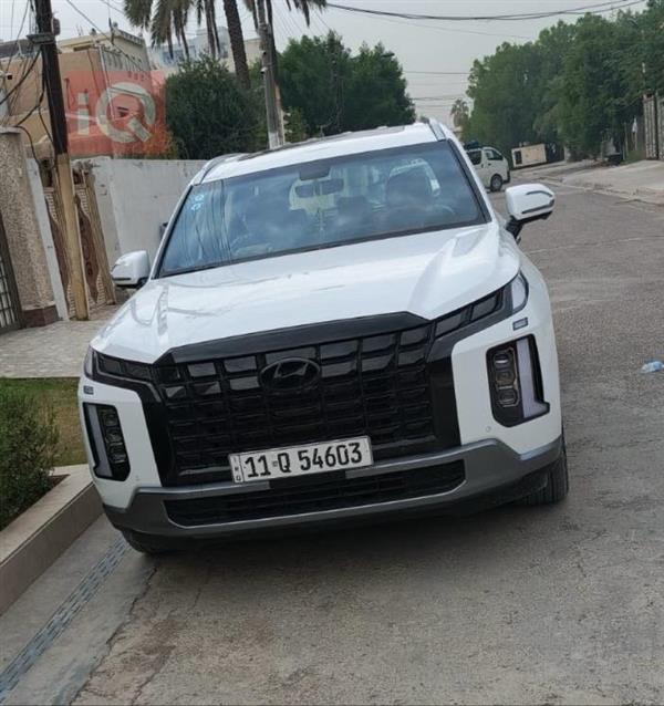 Hyundai for sale in Iraq